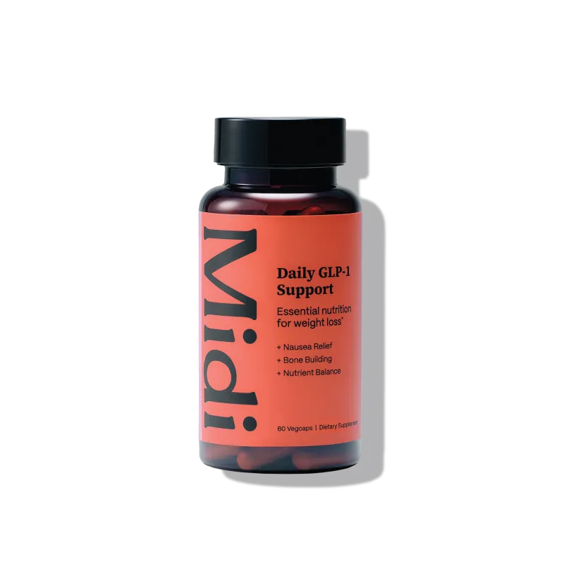 Midi Health GLP-1 Support