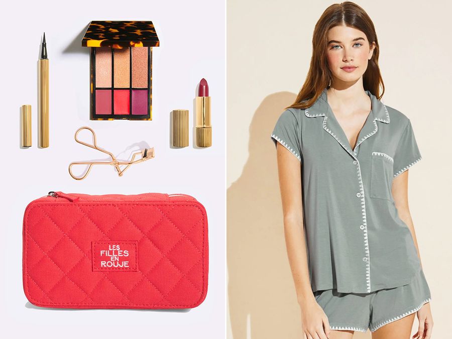 Top Beauty and Wellness Gifts Our Editors Are Giving This Year