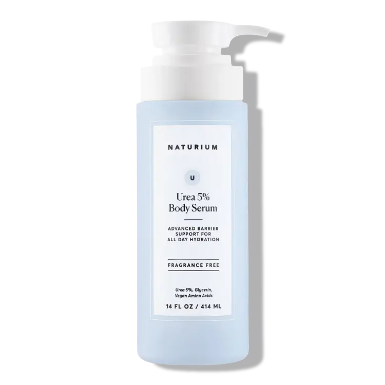 Naturium Urea 5% Body Serum