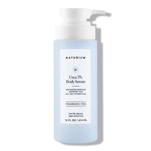 Naturium Urea 5% Body Serum