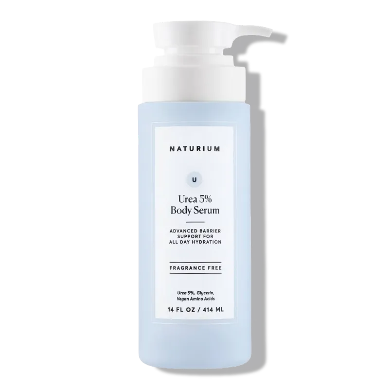 Naturium Urea 5% Body Serum