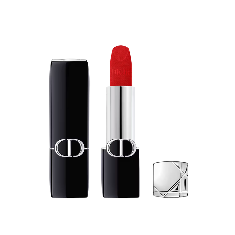 Dior Rouge Dior Refillable Lipstick ($49)