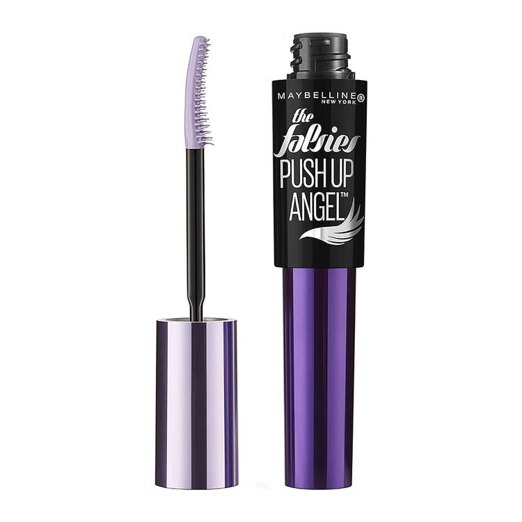 Maybelline New York Volum' Express The Falsies Push Up Drama Angel Mascara ($12)
