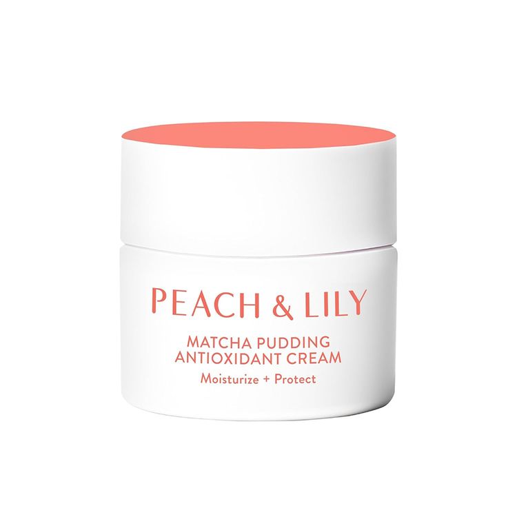 Peach &amp; Lily Matcha Pudding Antioxidant Cream ($43)