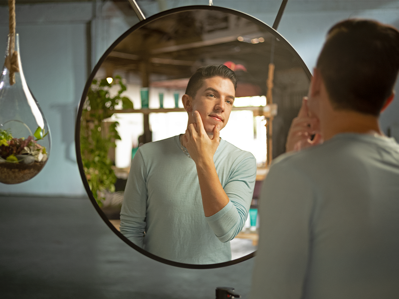 Hyram Yarbro on TikTok Stardom, His Skin-Care Routine and the Inspiration Behind His New Eco-Friendly Skin-Care Line