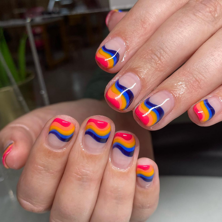 Chase the Rainbow