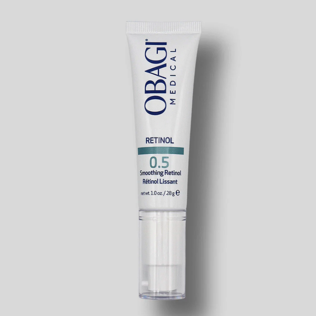 OBAGI medical retinol