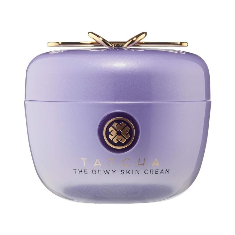 Tatcha The Dewy Skin Cream ($72)