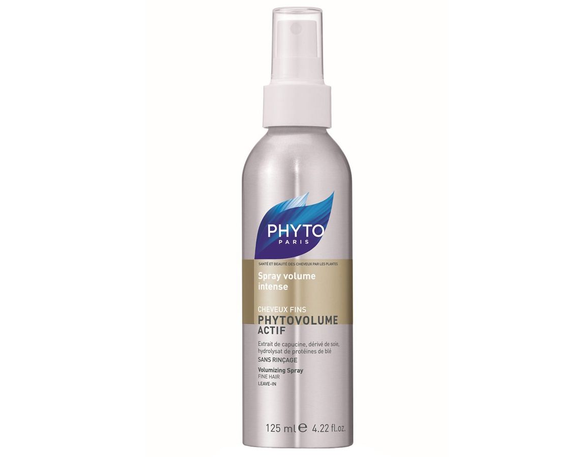 Phytovolume Actif Volumizer Spray