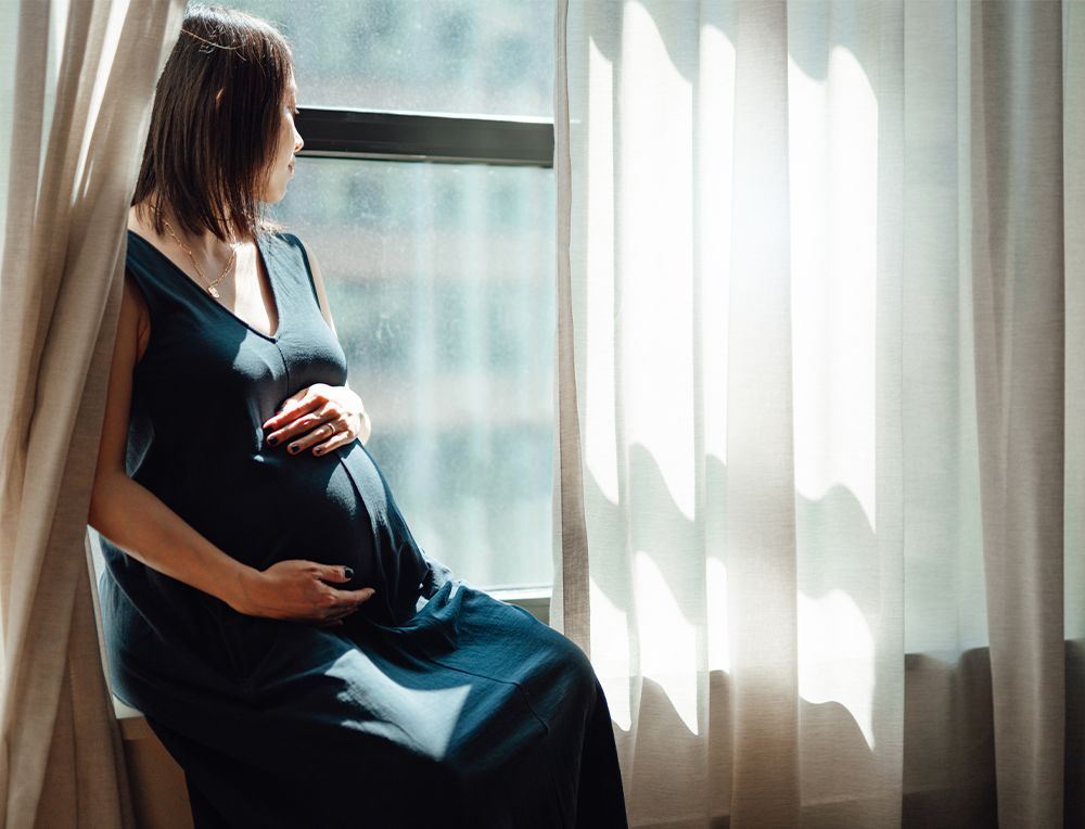 Pregnant for the First Time? Here’s 10 Things to Know