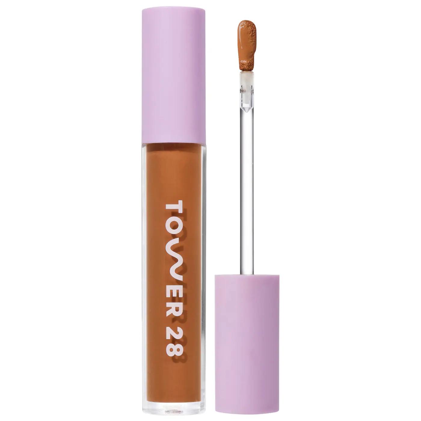 Tower 28 Swipe Serum Concealer ($22)
