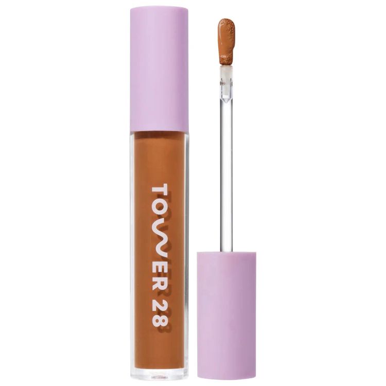 Tower 28 Swipe Serum Concealer ($22)
