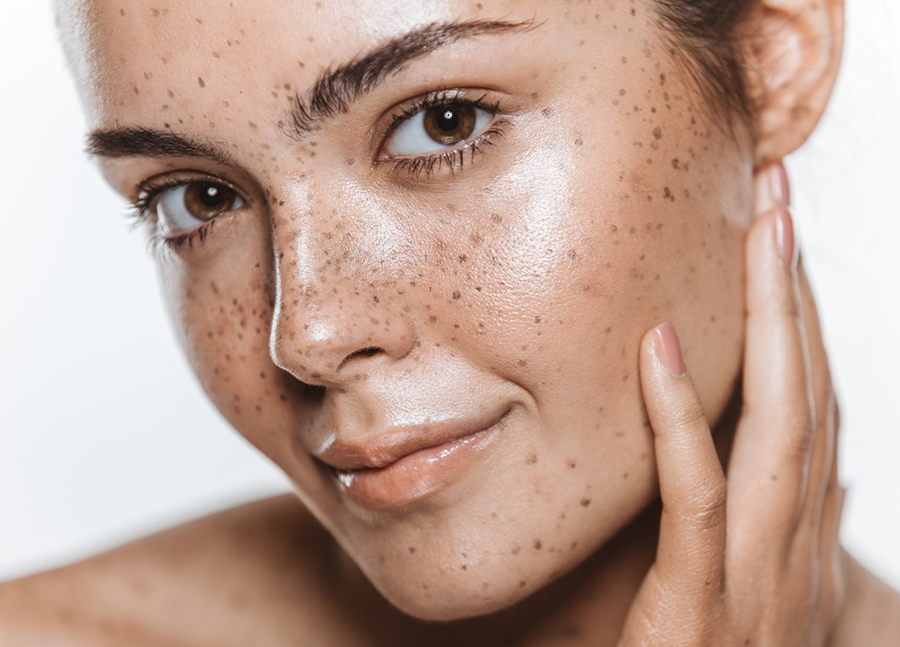 NewBeauty Awards: Serums + Treatments