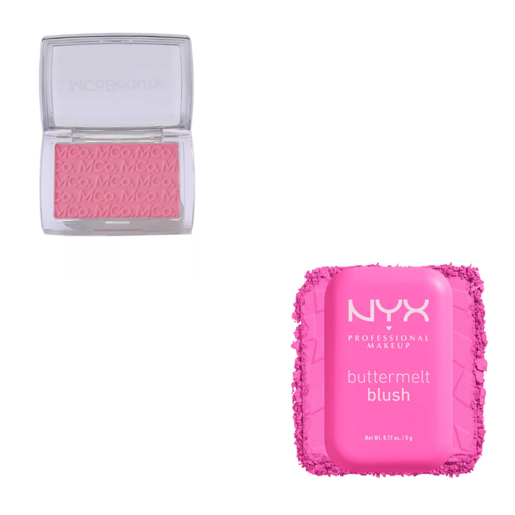 Baby Pink