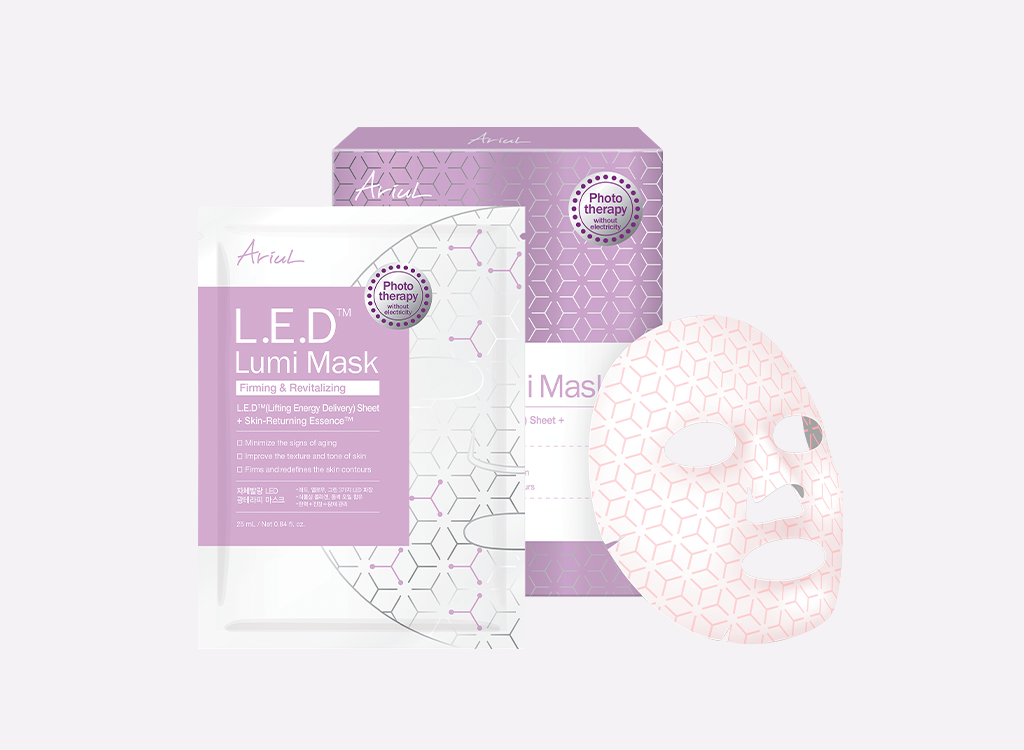 2 Innovative K-Beauty Launches We Can’t Get Enough of Right Now