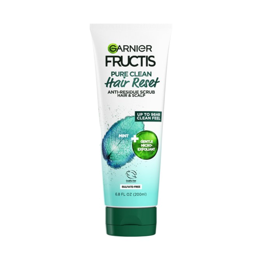 Garnier Fructis Hair Filler Fullness Repair Thickening Spray ($10)