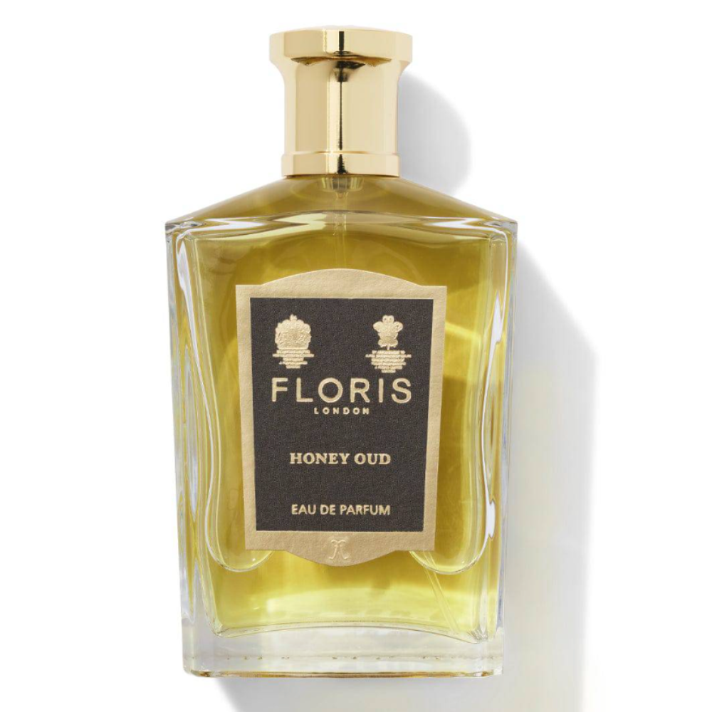 Florasis Honey Oud Eau de Parfum ($270)