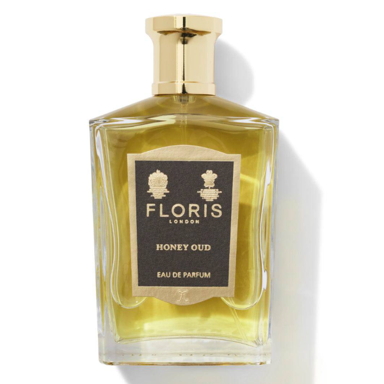 Florasis Honey Oud Eau de Parfum ($270)