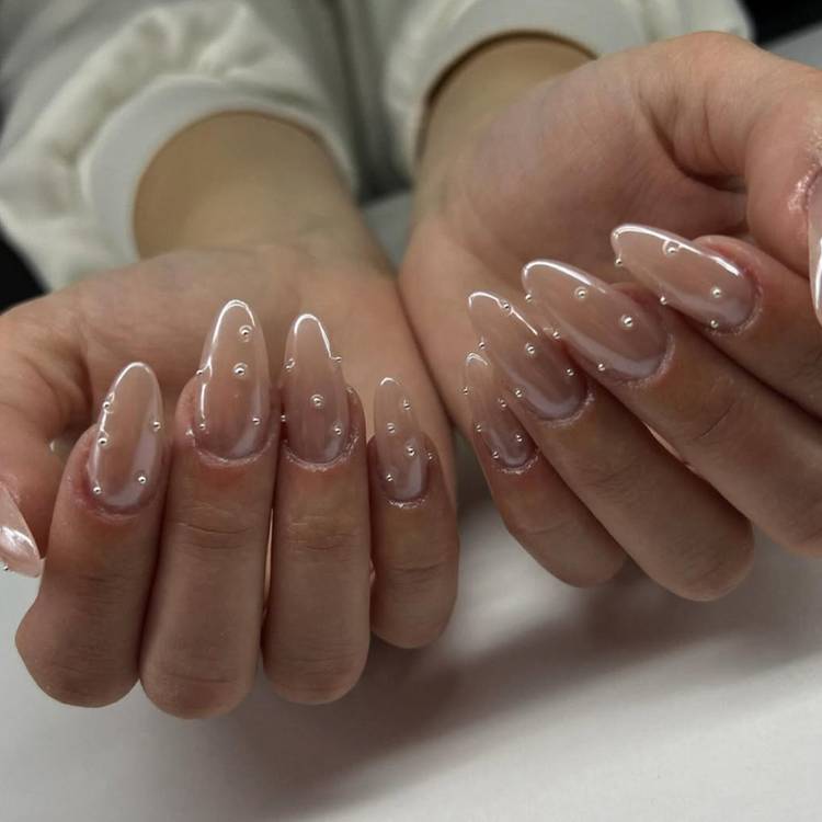 Pearl Accents
