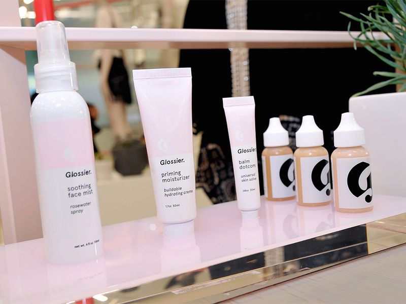 Glossier to Begin Selling at Sephora as CEO Pushes Brand Expansion