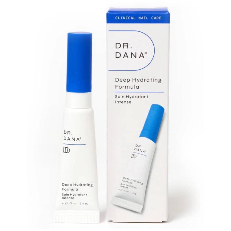 nail growth serums