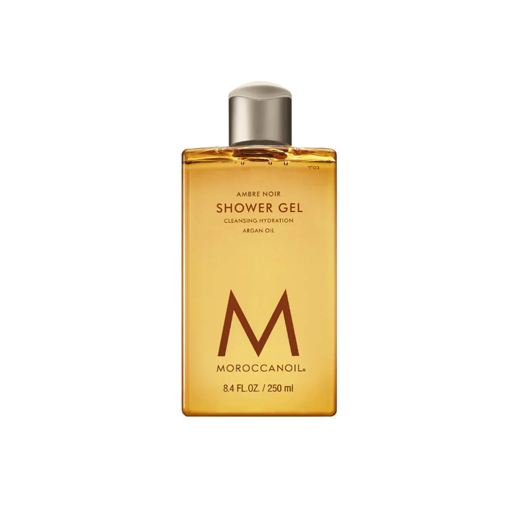 Moroccanoil Ambre Noir Shower Gel ($20)