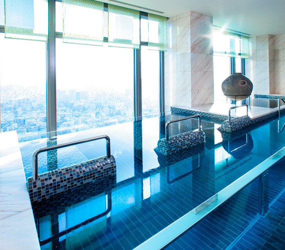 Mandarin Oriental Hotel Tokyo