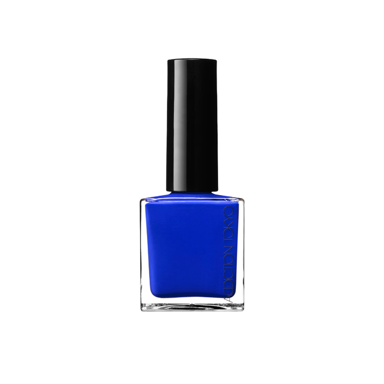 Cobalt Blue