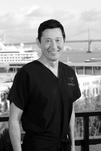 Dr. David W. Kim 