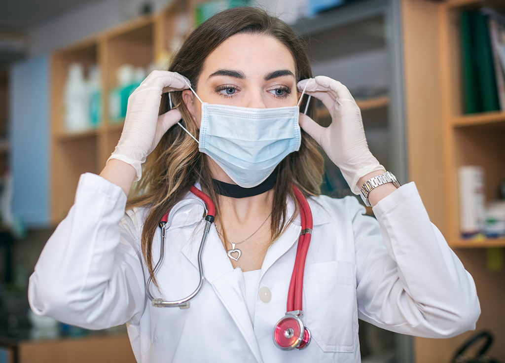 What Top Aesthetic Doctors Learned from the COVID-19 Outbreak