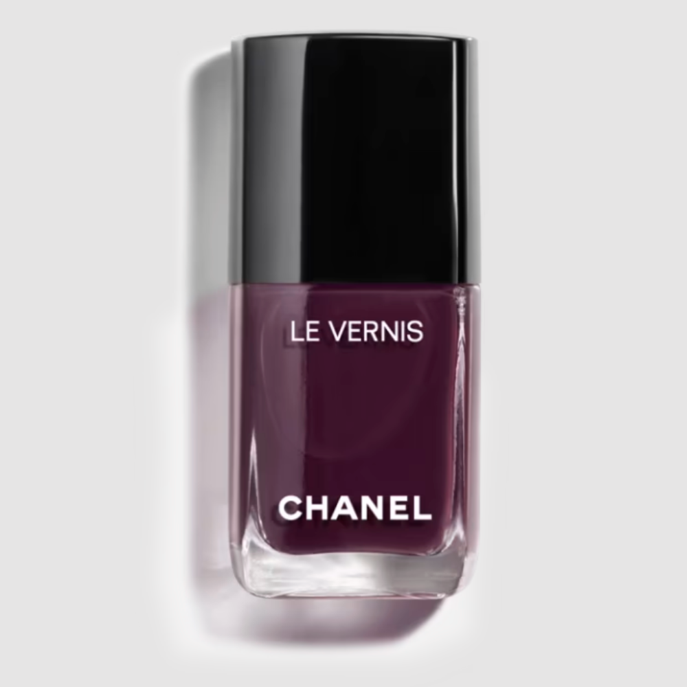 Chanel Le Vernis 141 - Oiseau de Nuit ($32)