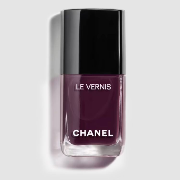 Chanel Le Vernis 141 - Oiseau de Nuit ($32)