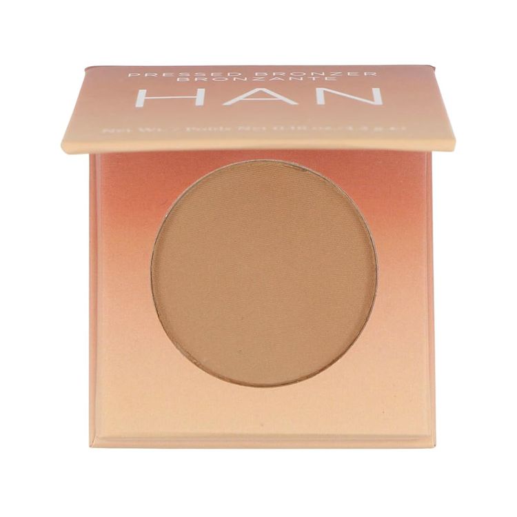 HAN Pressed Bronzer ($18)