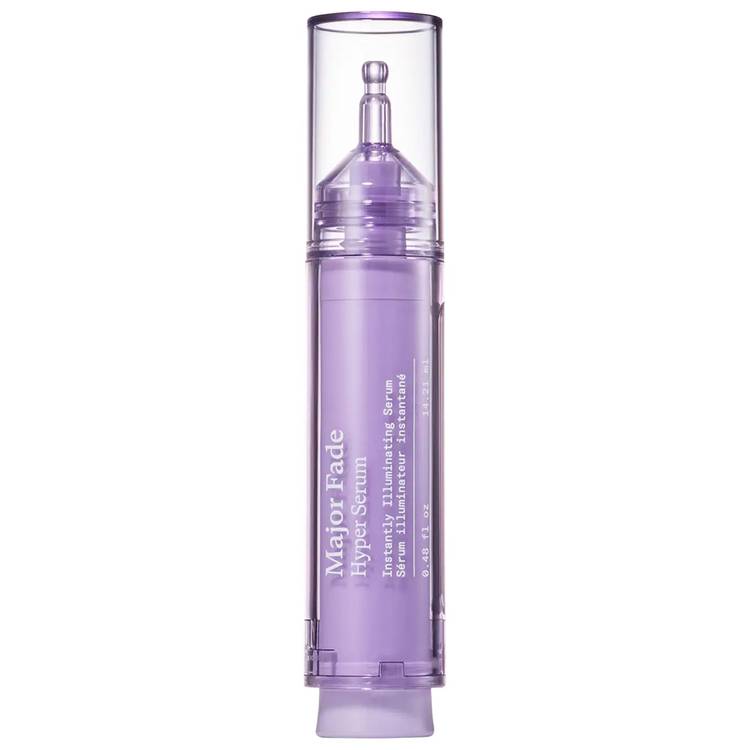 Dr. Idriss Major Fade Hyper Dark Spot Treatment ($68)