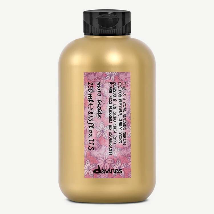 Davines This Is a Curl Building Serum