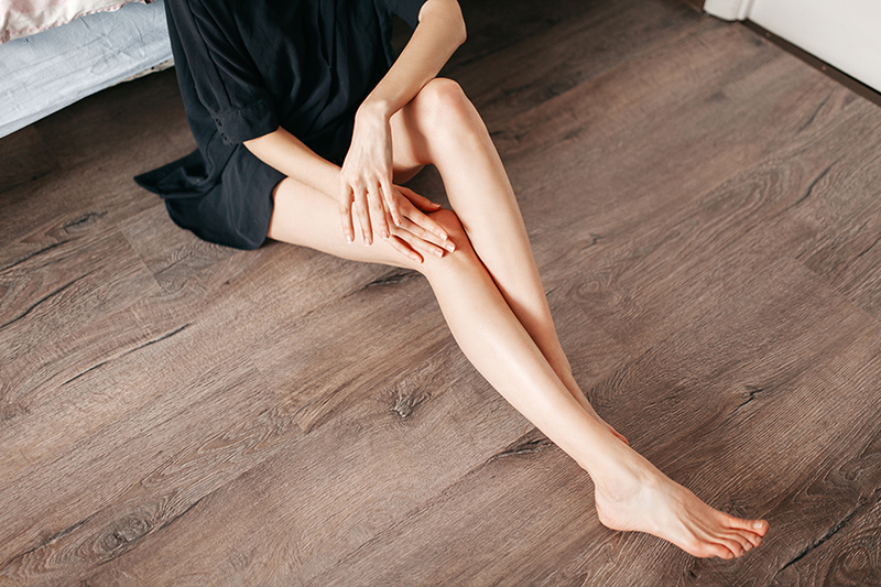 This New Noninvasive Treatment Gets Rid of Cellulite Using Sound Waves