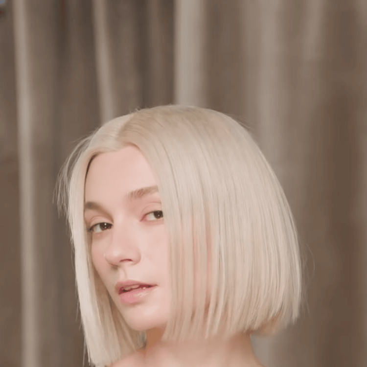 Bombshell Bob
