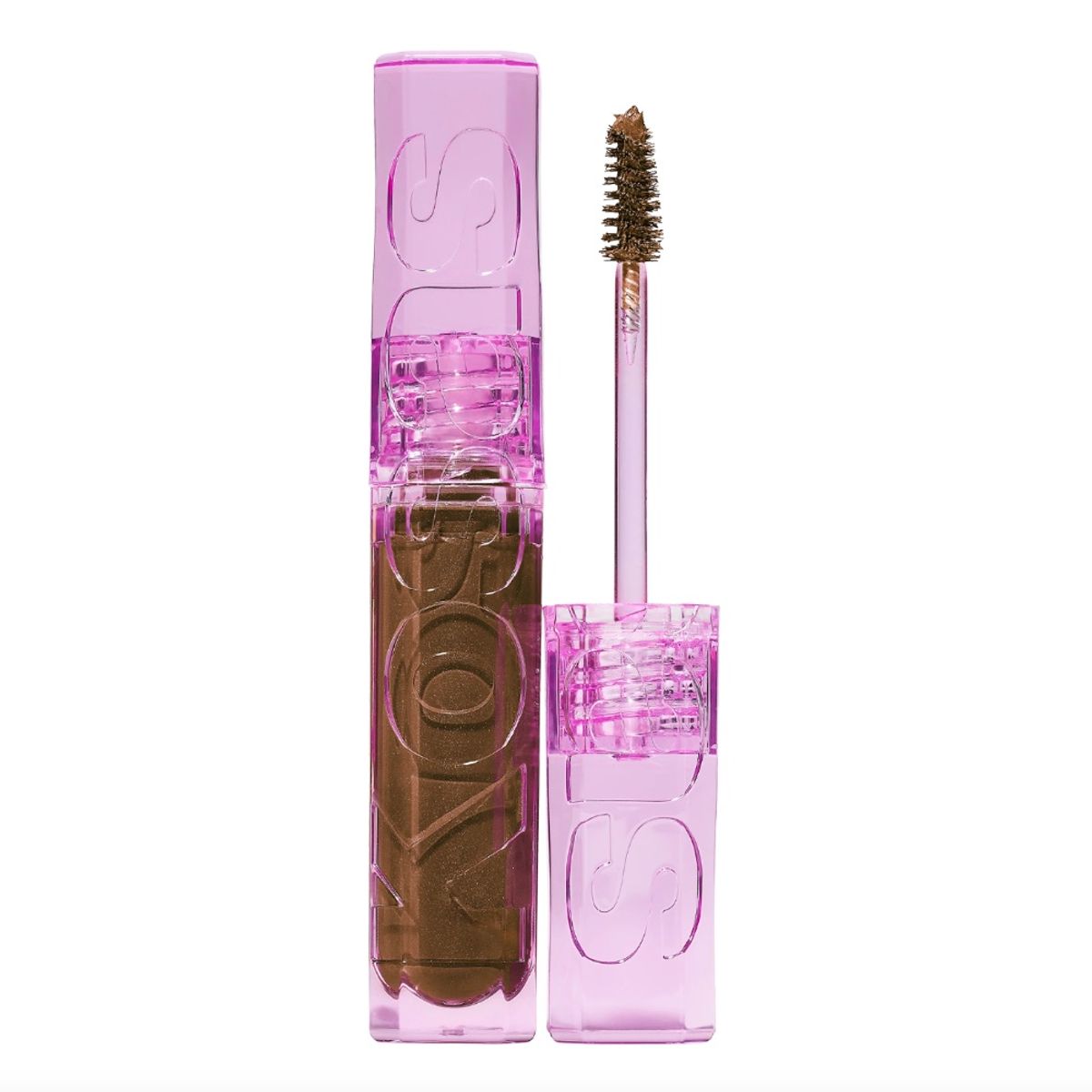 kosas tinted air brow