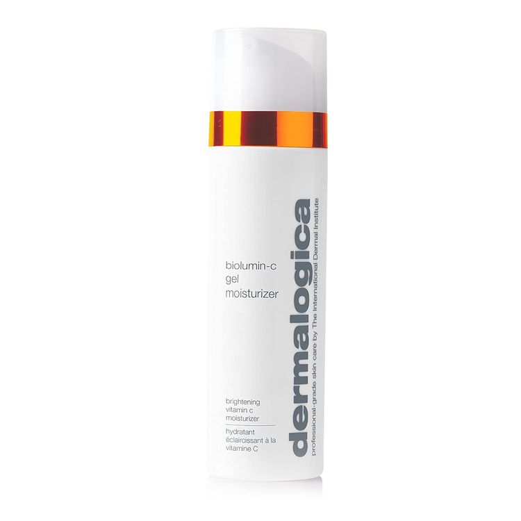 Dermalogica Biolumin-C Vitamin C Gel Moisturizer ($69)