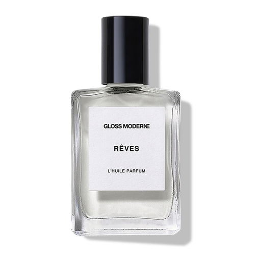 GLOSS MODERNE Roll-On Perfume Oil in Reves