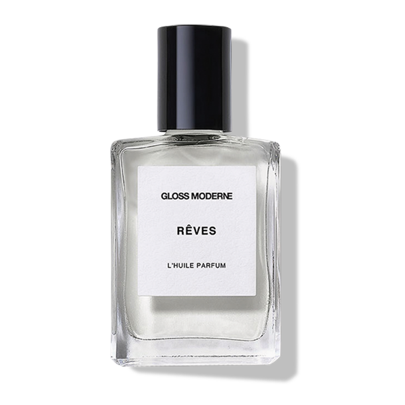 GLOSS MODERNE Roll-On Perfume Oil in Reves