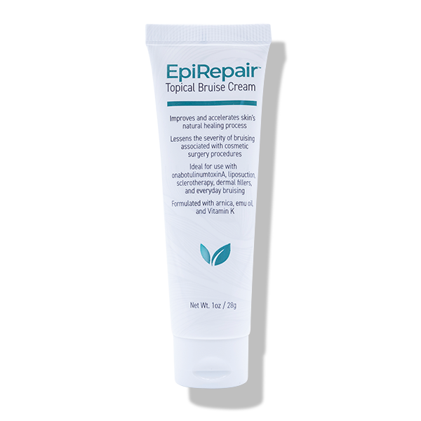 Biodermis EpiRepair Premium Bruise Cream ($37.50)