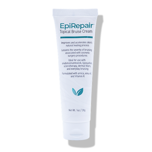 Biodermis EpiRepair bruise cream