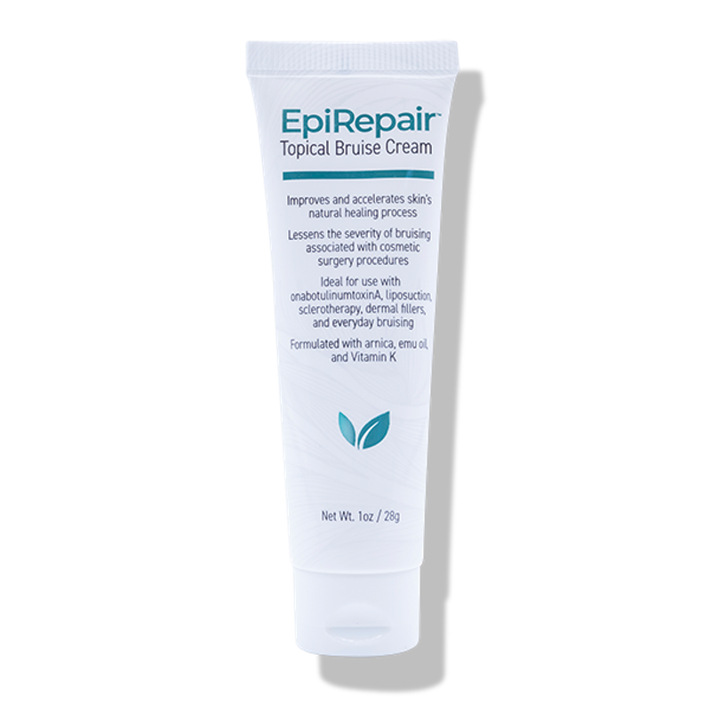 Biodermis EpiRepair bruise cream