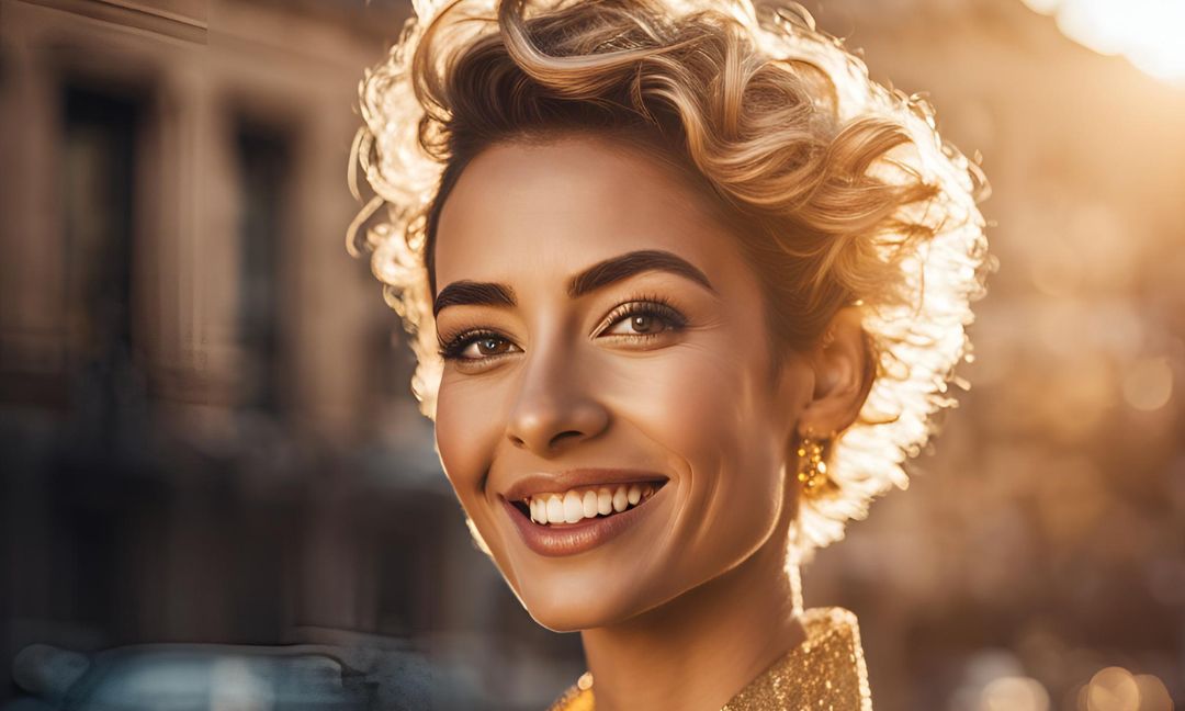 ai-generated hairstyles