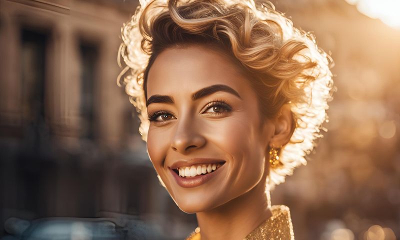 ai-generated hairstyles