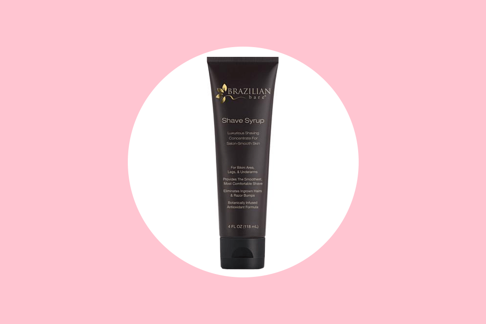 shavesyrup 1