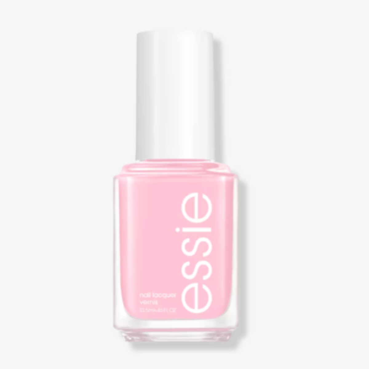 Essie Pinks Nail Polish in Minimalistic