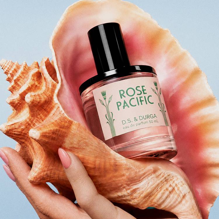 D.S. & Durga Rose Pacific Eau de Parfum