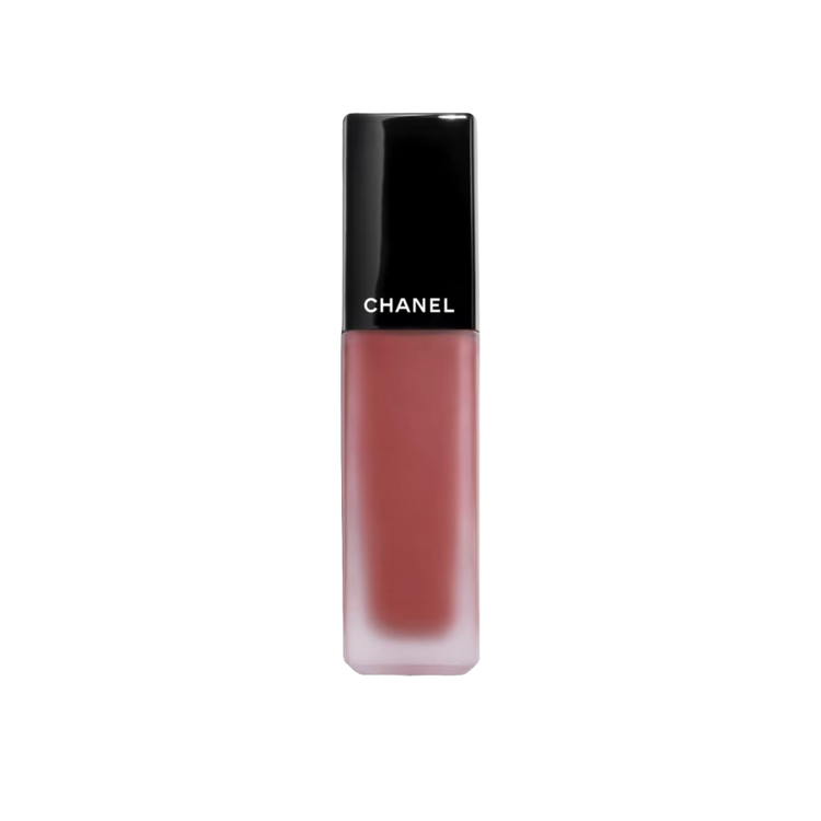 Chanel Rouge Allure Liquid Velvet ($50)